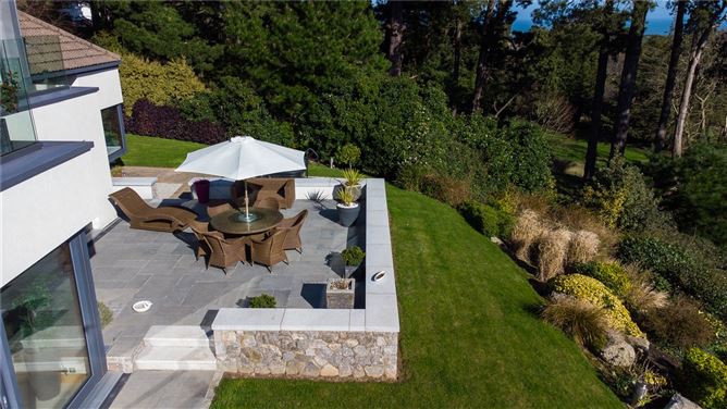 Farniente, 14 Kendalstown Rise, Delgany, Co. Wicklow