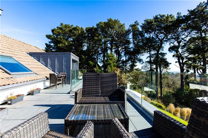 Farniente, 14 Kendalstown Rise, Delgany, Co. Wicklow