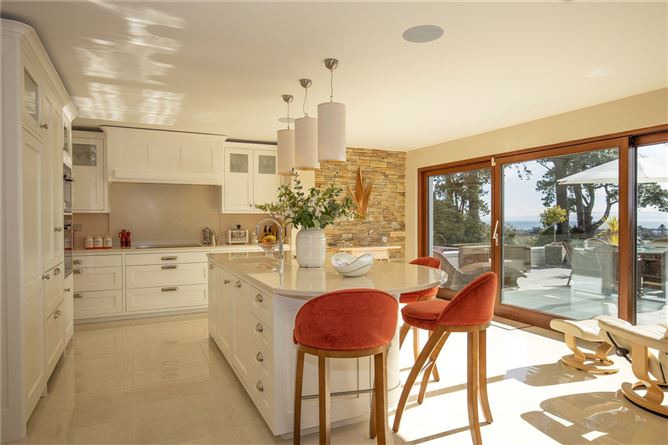 Farniente, 14 Kendalstown Rise, Delgany, Co. Wicklow