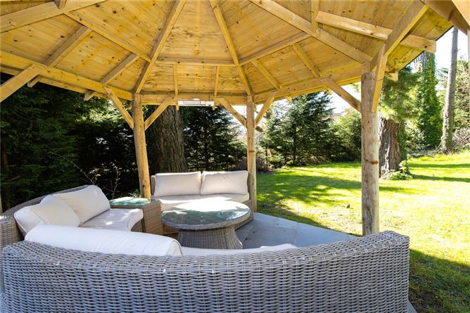 Farniente, 14 Kendalstown Rise, Delgany, Co. Wicklow