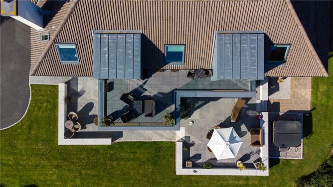 Farniente, 14 Kendalstown Rise, Delgany, Co. Wicklow