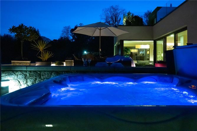 Farniente, 14 Kendalstown Rise, Delgany, Co. Wicklow