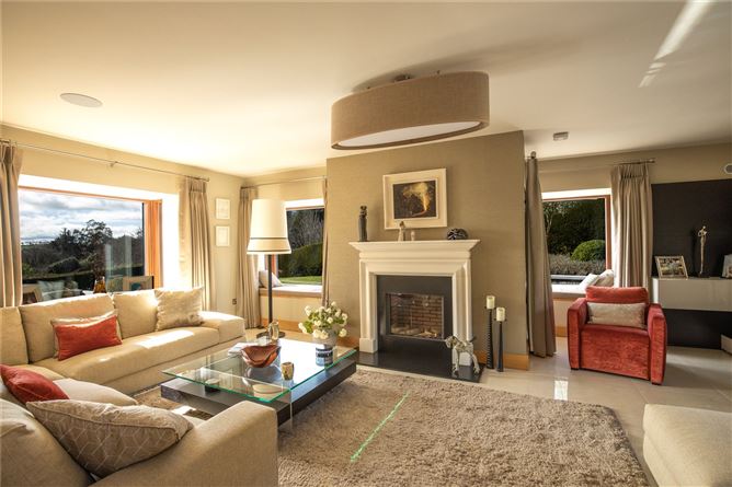 Farniente, 14 Kendalstown Rise, Delgany, Co. Wicklow