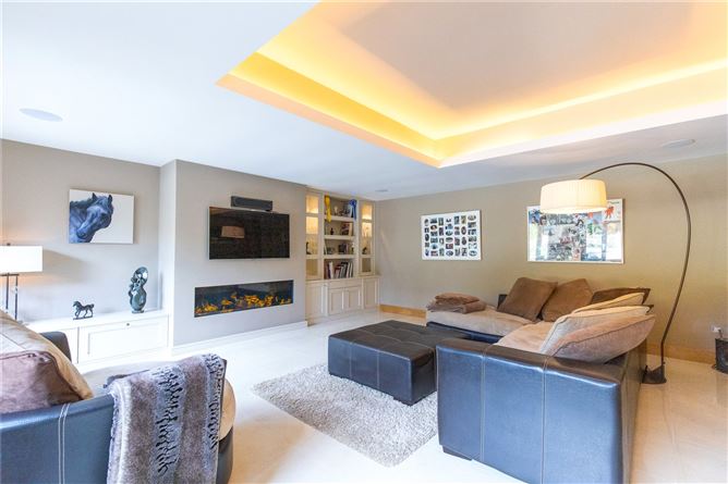 Farniente, 14 Kendalstown Rise, Delgany, Co. Wicklow