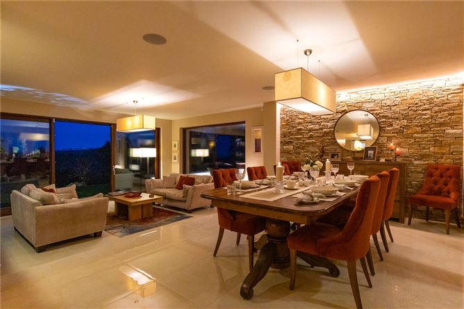 Farniente, 14 Kendalstown Rise, Delgany, Co. Wicklow