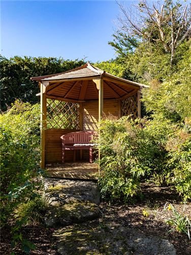 Farniente, 14 Kendalstown Rise, Delgany, Co. Wicklow