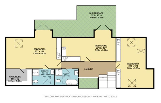 Farniente, 14 Kendalstown Rise, Delgany, Co. Wicklow
