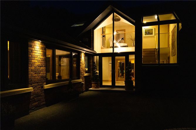 Farniente, 14 Kendalstown Rise, Delgany, Co. Wicklow