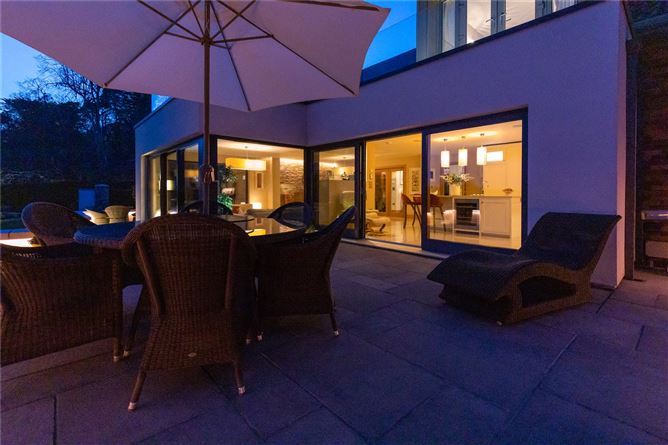 Farniente, 14 Kendalstown Rise, Delgany, Co. Wicklow