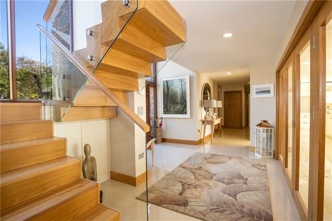 Farniente, 14 Kendalstown Rise, Delgany, Co. Wicklow