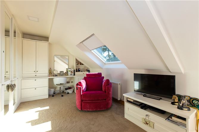 Farniente, 14 Kendalstown Rise, Delgany, Co. Wicklow