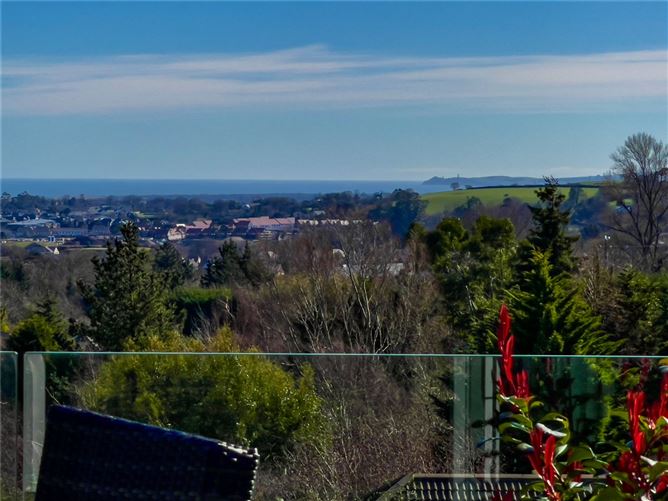 Farniente, 14 Kendalstown Rise, Delgany, Co. Wicklow