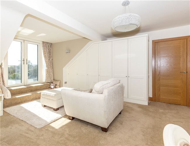 Farniente, 14 Kendalstown Rise, Delgany, Co. Wicklow