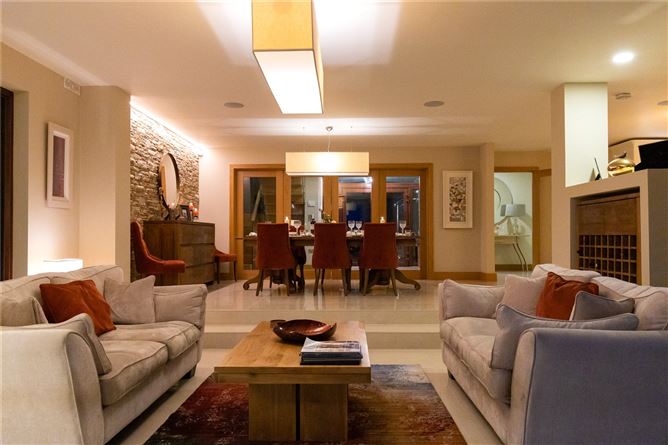 Farniente, 14 Kendalstown Rise, Delgany, Co. Wicklow