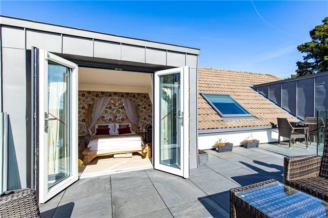 Farniente, 14 Kendalstown Rise, Delgany, Co. Wicklow