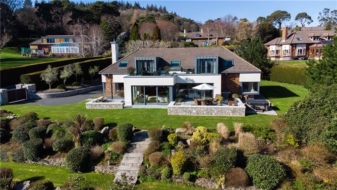 Farniente, 14 Kendalstown Rise, Delgany, Co. Wicklow