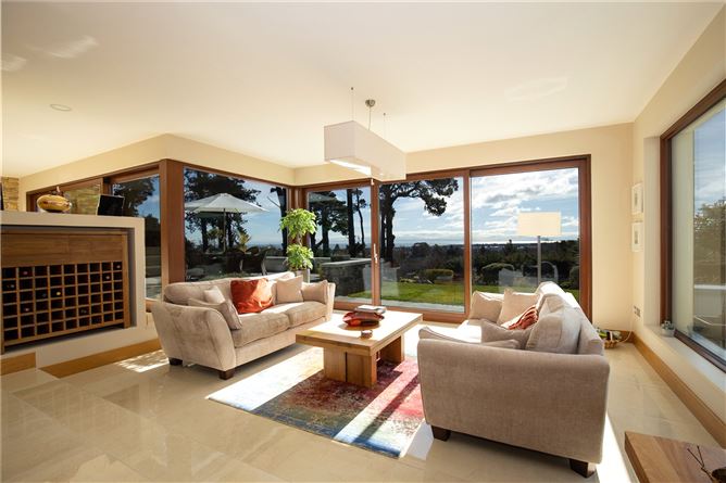 Farniente, 14 Kendalstown Rise, Delgany, Co. Wicklow