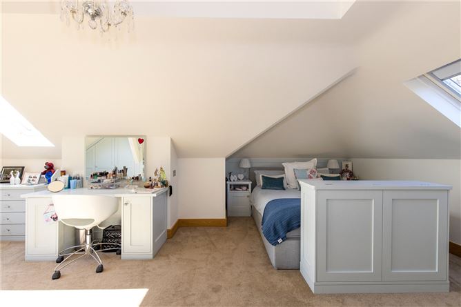 Farniente, 14 Kendalstown Rise, Delgany, Co. Wicklow