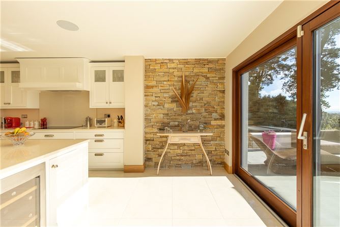 Farniente, 14 Kendalstown Rise, Delgany, Co. Wicklow