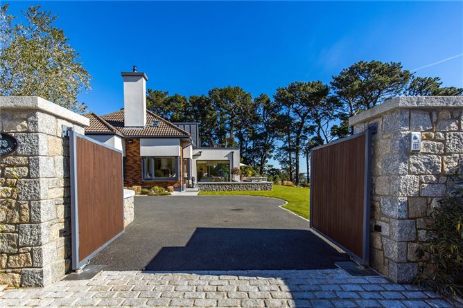 Farniente, 14 Kendalstown Rise, Delgany, Co. Wicklow