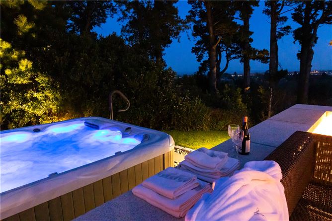 Farniente, 14 Kendalstown Rise, Delgany, Co. Wicklow