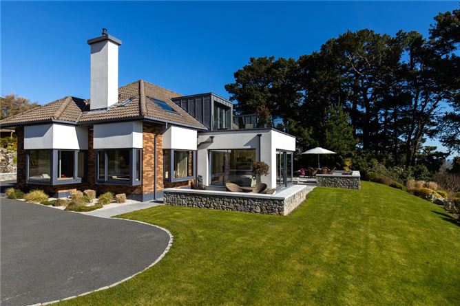 Farniente, 14 Kendalstown Rise, Delgany, Co. Wicklow