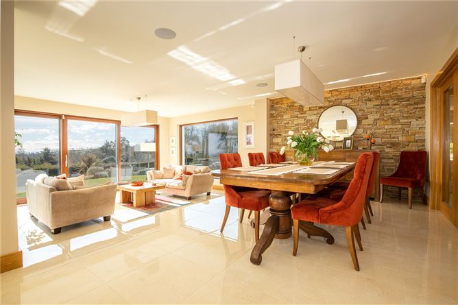 Farniente, 14 Kendalstown Rise, Delgany, Co. Wicklow