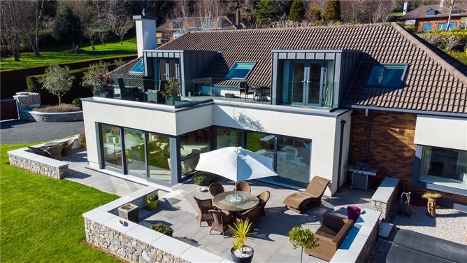 Farniente, 14 Kendalstown Rise, Delgany, Co. Wicklow