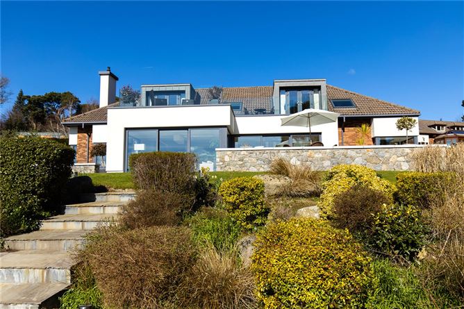 Farniente, 14 Kendalstown Rise, Delgany, Co. Wicklow