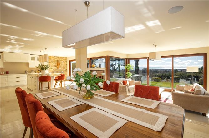 Farniente, 14 Kendalstown Rise, Delgany, Co. Wicklow