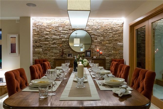 Farniente, 14 Kendalstown Rise, Delgany, Co. Wicklow