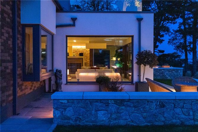 Farniente, 14 Kendalstown Rise, Delgany, Co. Wicklow