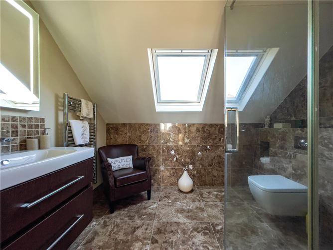 Farniente, 14 Kendalstown Rise, Delgany, Co. Wicklow