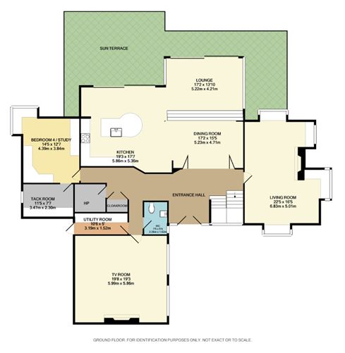 Farniente, 14 Kendalstown Rise, Delgany, Co. Wicklow