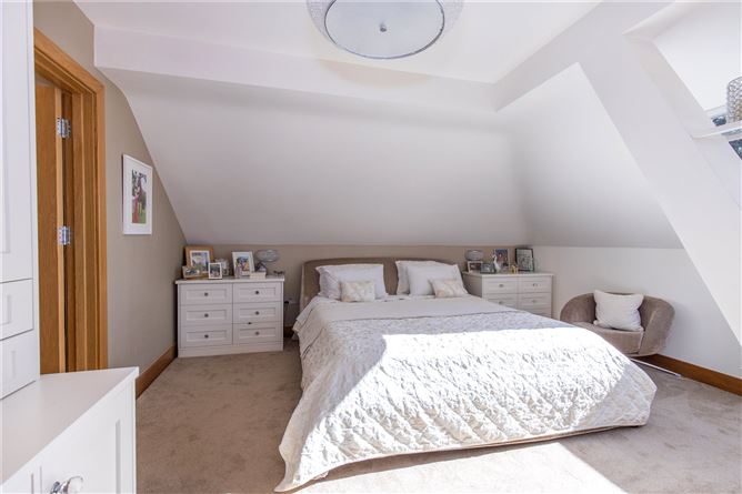 Farniente, 14 Kendalstown Rise, Delgany, Co. Wicklow