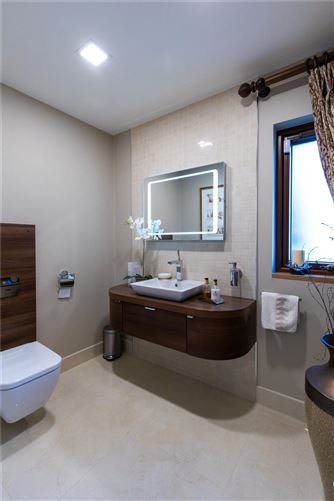 Farniente, 14 Kendalstown Rise, Delgany, Co. Wicklow