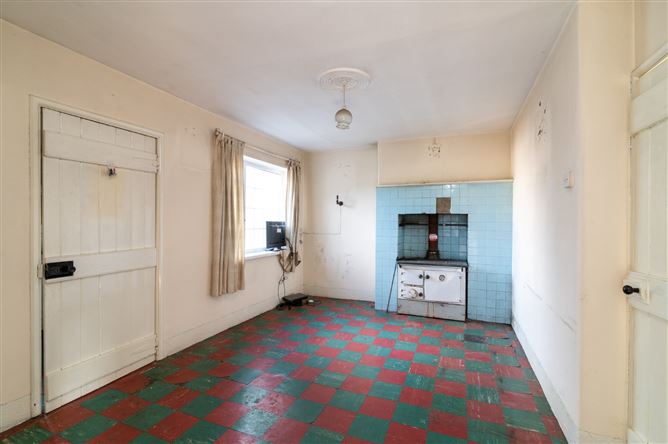 60 O'Molloy Street, Tullamore, Co. Offaly