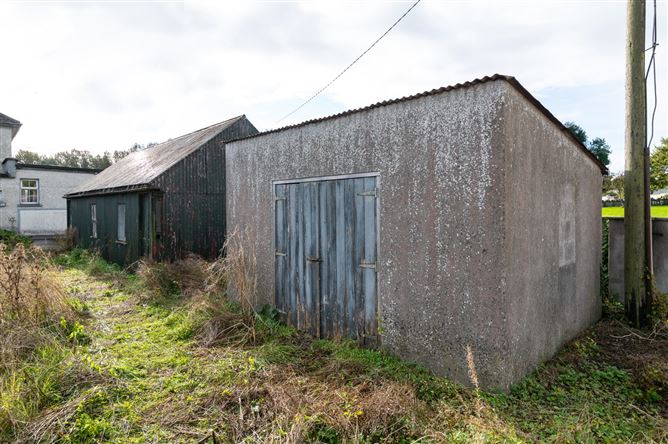 60 O'Molloy Street, Tullamore, Co. Offaly