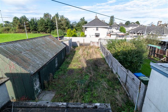 60 O'Molloy Street, Tullamore, Co. Offaly