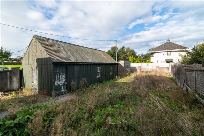 60 O'Molloy Street, Tullamore, Co. Offaly