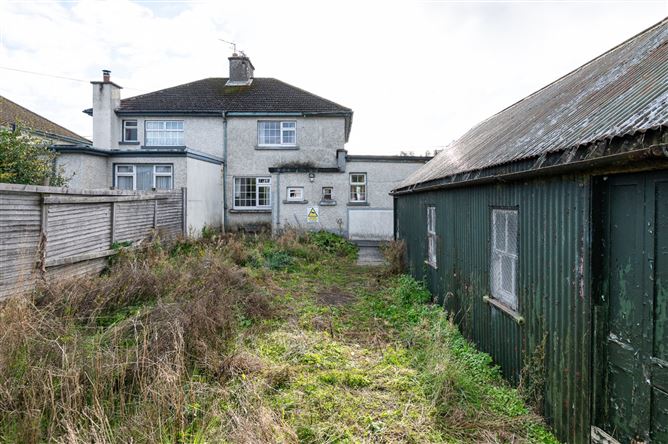 60 O'Molloy Street, Tullamore, Co. Offaly