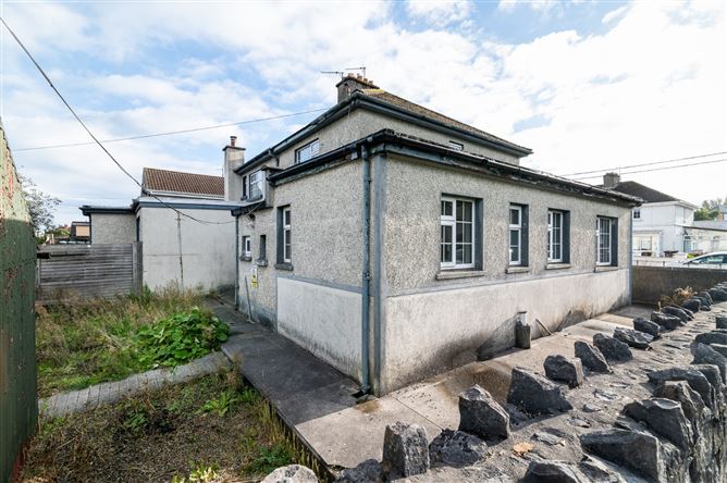 60 O'Molloy Street, Tullamore, Co. Offaly