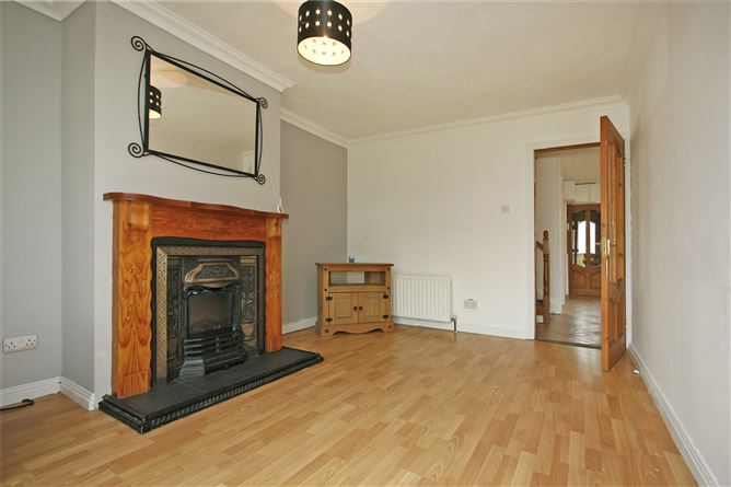 26 O'Brien Park, Shannon, Co. Clare