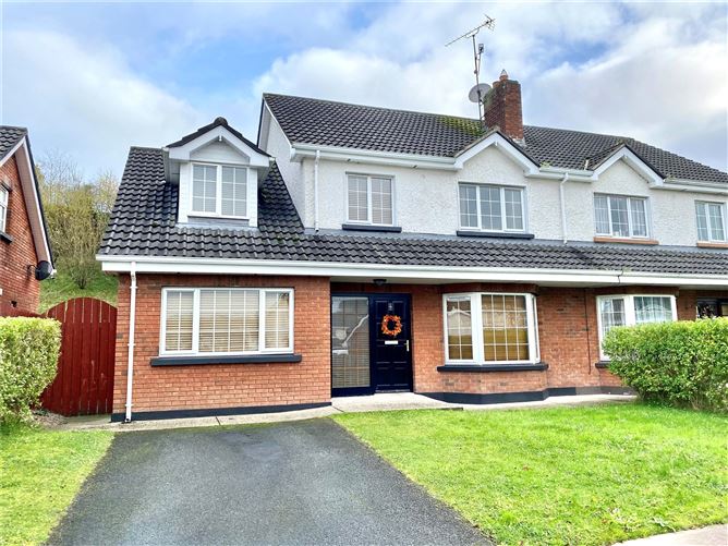 17 Canal View,Monaghan,Co. Monaghan,H18W244 - Sherry FitzGerald Conor ...