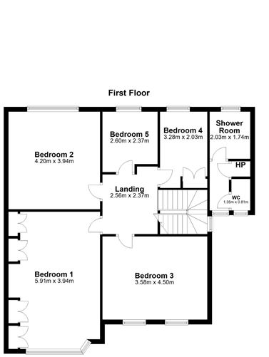 4 Riverside Drive, Castle Park, Rathfarnham, Dublin 14