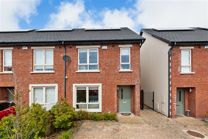 9 Parkside Place, Balgriffin, Dublin 13