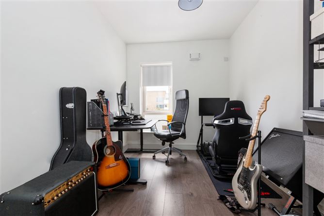 9 Parkside Place, Balgriffin, Dublin 13