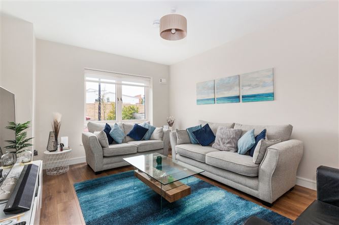 9 Parkside Place, Balgriffin, Dublin 13