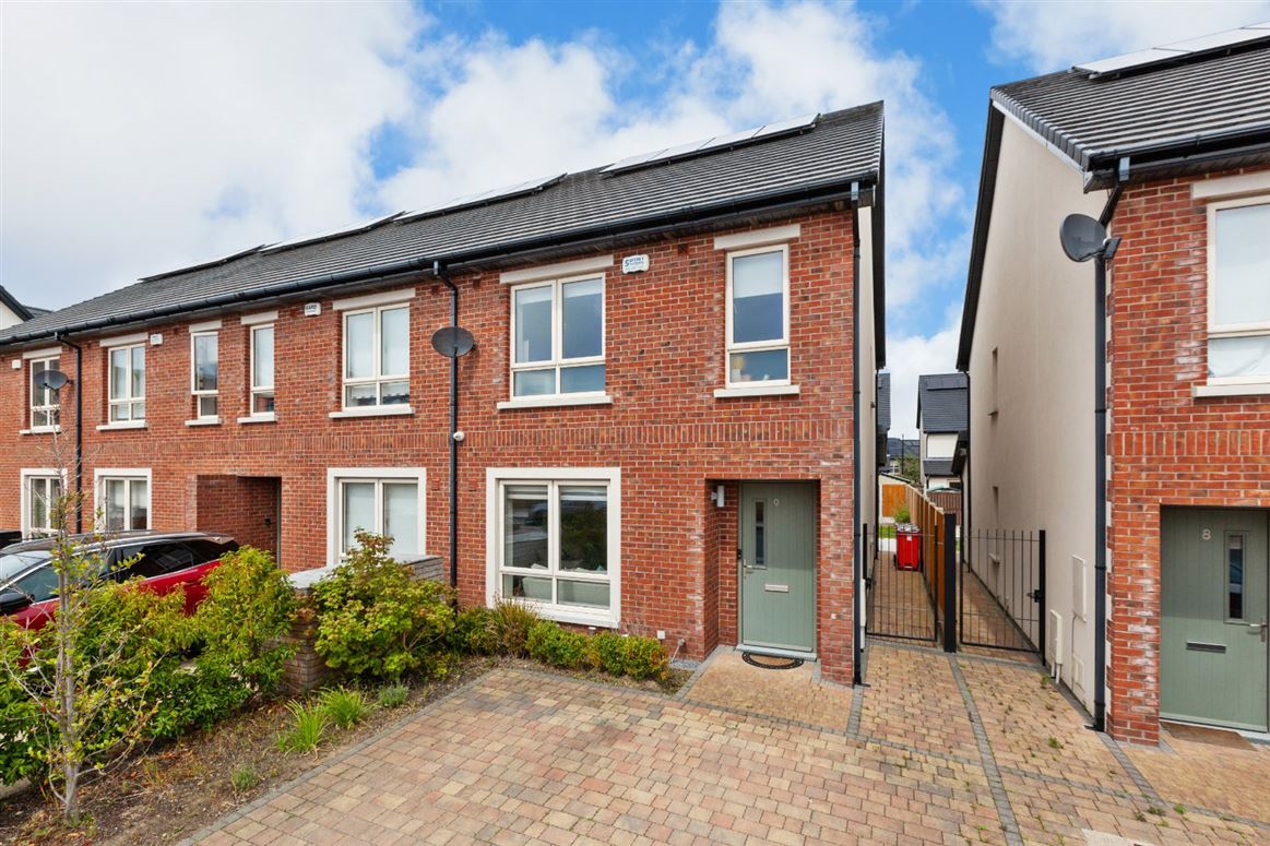 9 Parkside Place, Balgriffin, Dublin 13