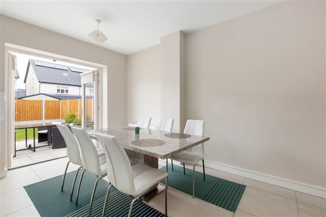 9 Parkside Place, Balgriffin, Dublin 13